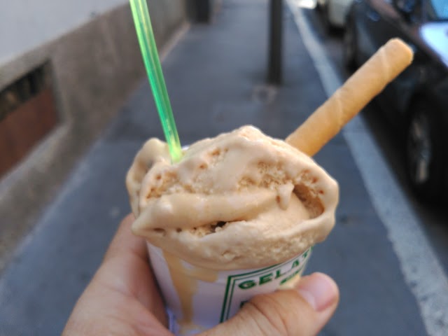 Gelateria Paganelli Di Paganelli F.