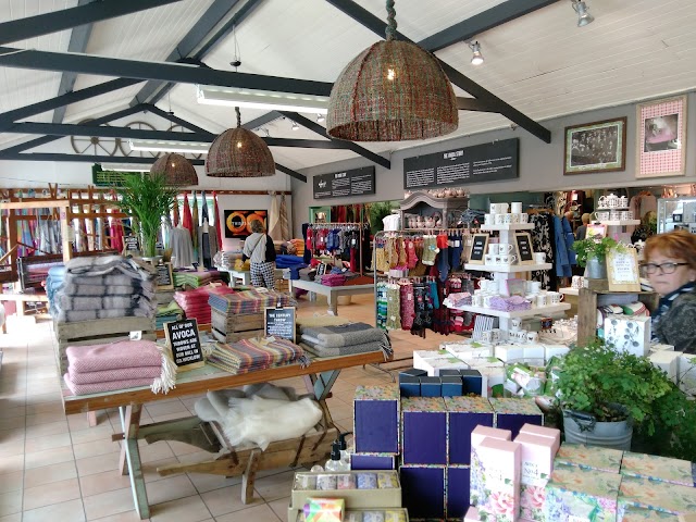 Avoca Shop & Café
