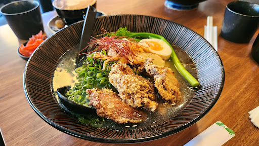Midori Japanese Kitchen - Thumbnail