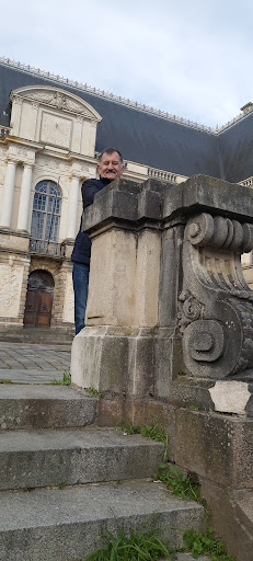 Le Palais du Parlement de Bretagne - Thumbnail