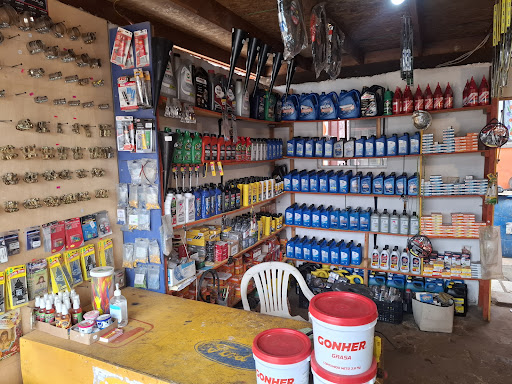 ACEITES Y REFACCIONES ALEX