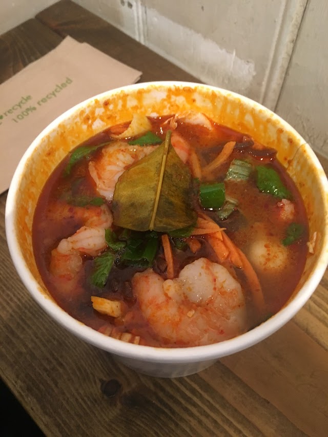 Siam Eatery