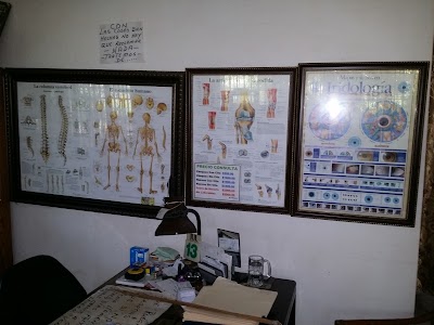 hospital