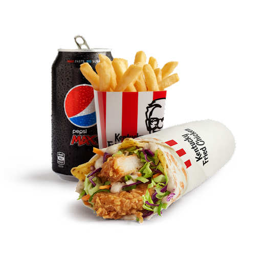 KFC Coburg - Thumbnail