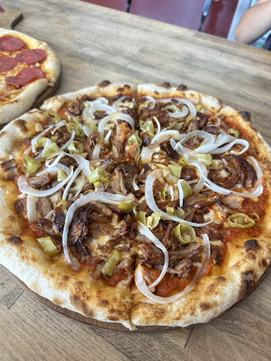 Bobo‘s Pizza & Gyros Gießen - Thumbnail