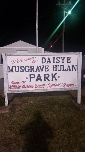 Daisye Musgrave Hulan Park - Thumbnail