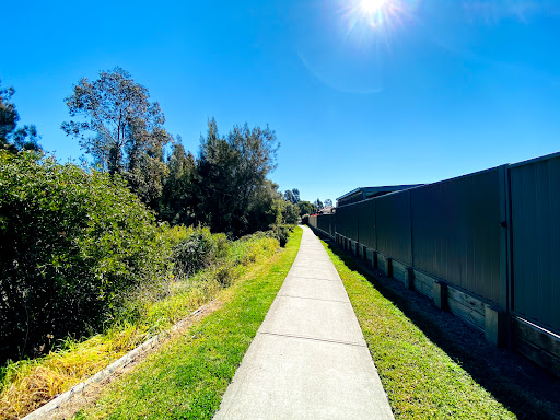 Lowe Reserve - Thumbnail