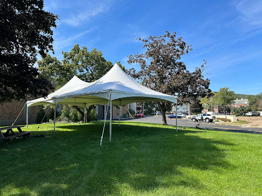 Dam Event and Equipment Rental