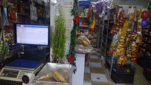 Abarrotes La Cruz - Thumbnail