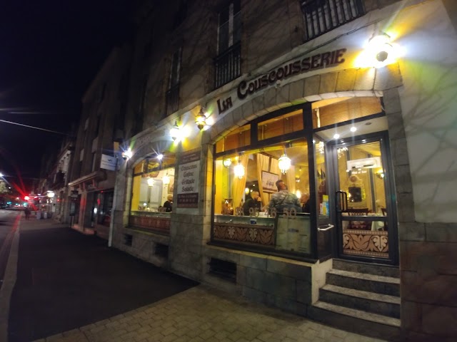 La Couscousserie