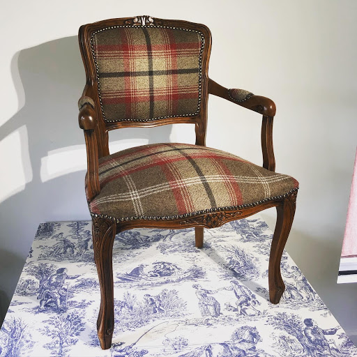 Upholstery by Tilly - Thumbnail