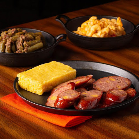 Petty's BBQ - Authentic Texas Style Barbecue by null