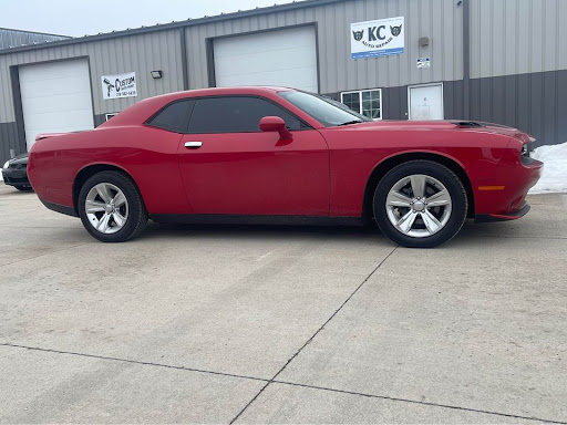 KC Auto Repair LLC and Used Auto Dealer - Thumbnail