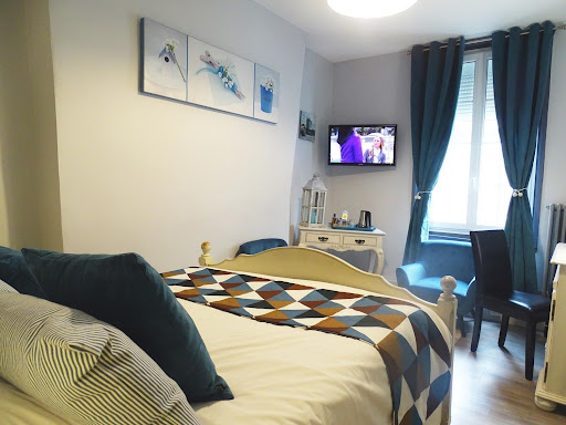 Photo de Logis l'Auberge du Président à Cormeilles (27260)