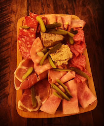 Photo n°24 de Le Balto à Paris (Café)