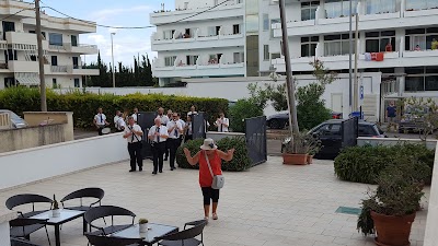 Photos of Hotel Punta
