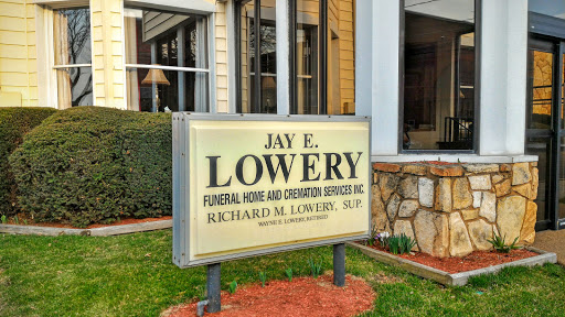 Lowery-Urban Funeral Home and Cremation Services, Inc.