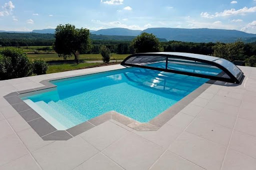 Photo de Piscines Desjoyaux Orange à Courthézon (84350)