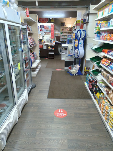 Kerry Shop and Post Office - Thumbnail