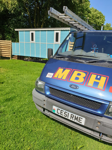 Mbh Maintenance Gallery - United Kingdom