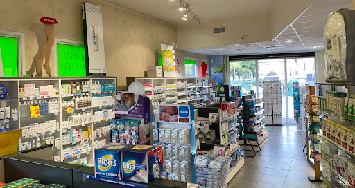 Grande Pharmacie des Hôpitaux - Thumbnail