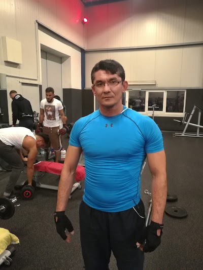 Photos of McFIT Gym K&ouml;ln Kalk