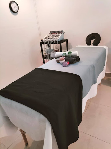 Modélate Spa MID - Visual