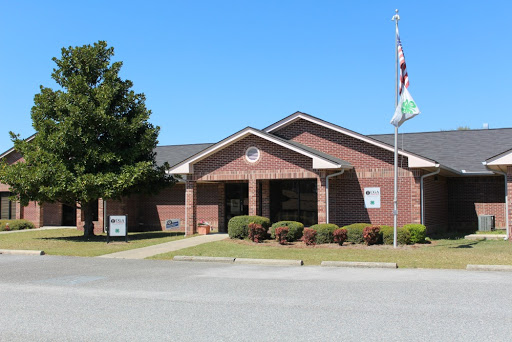 Bleckley County Extension Services - Thumbnail