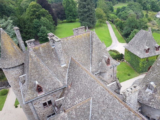 Château de Pesteils