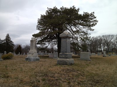 Lombardy Cemetery