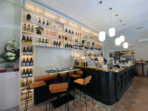 Photo n°35 de Borghese Lust à Nice (Bar à vin)