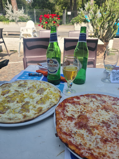 Angy PolloPizza - Thumbnail