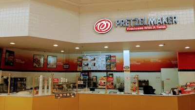 Pretzelmaker