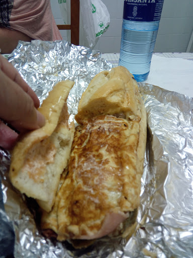 Piculin - Visual