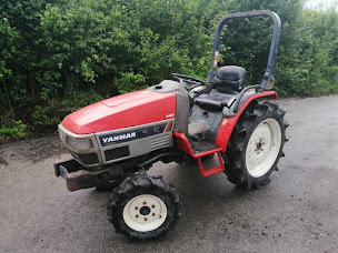 Photo n°13 de L.D. Motoculture 87 à Saint-Hilaire-les-Places (Service de location d'outils)