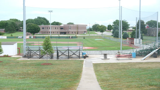Millard South High School - Thumbnail