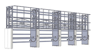 Photo n°12 de SYSTEO INDUSTRIE à Saint-Christophe-du-Bois (Siège social)