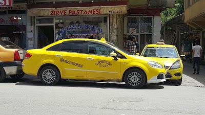 Photos of Vang&ouml;l&uuml; Taksi