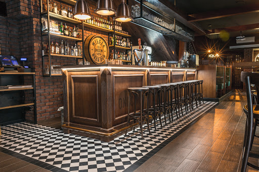 Wilcza Okocim Grill&Bar Beer Pub