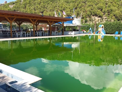 Camping Riviera Shëngjin