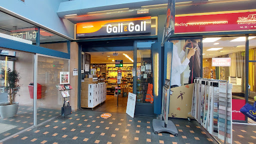 Gall & Gall | Capelle Aan Den Ijssel | Puccinipassage 5-7