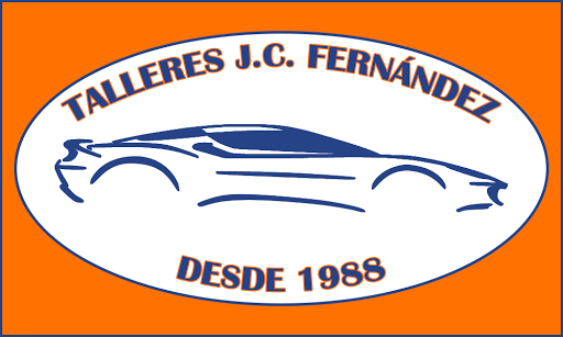 Talleres J.C. Fernández (Juan Carlos Fernández González) - Thumbnail