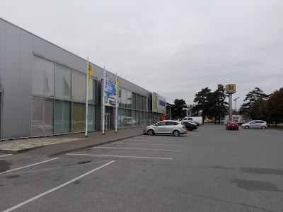 Photos of Akadeemia Konsum