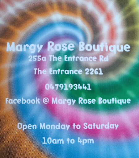 Margy Rose Boutique - Thumbnail