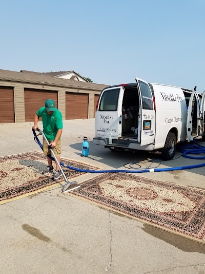 Nitschke Pro Carpet Cleaning