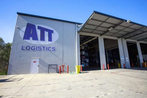 ATT Logistics - Visual