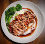 The Rustic Table Asian Kitchen