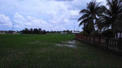 Photos of Kos-kosan Haji Bashir