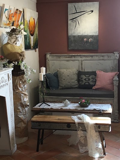 art-gallery