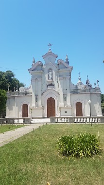 Colegio Don Bosco Ramos Mejía, Author: carolina ruiz diaz